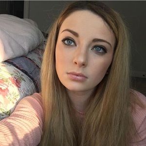 Meet your Posher, Nevaeh